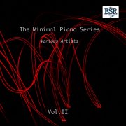 The Minimal Piano Series vol.2
