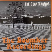 The Boomker Recordings
