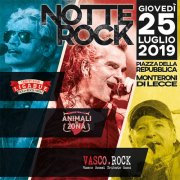 Notte Rock 2019 live
