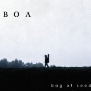 Bag of Seeds
