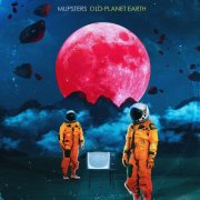 Old Planet Earth