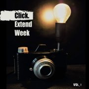 Click.Extend Week Vol.I