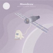 Music For Moon Travels