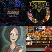 Zoe Microfestival (Playlist)