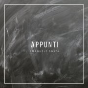 Appunti - Singolo 2019