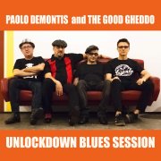 Unlockdown Blues Session