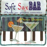 Soft Sax Bar Musica per giardino romantico