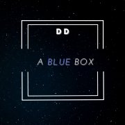 A BLUE BOX