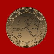 6 CENT