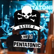 Live at Pentatonic