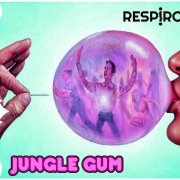 Jungle Gum