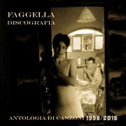 Discografia: antologia di canzoni (1998-2015)