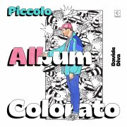 Piccolo Album Colorato