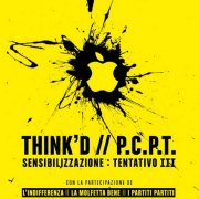 P​.​C​.​P​.​T. (Sensibilizzazione: Tentativo III) [prod. Uncle C.B.]