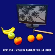 Voglio andare sulla luna