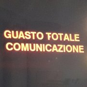 Guasto totale comunicazione