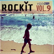 Rockit Vol. 9