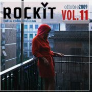 Rockit Vol. 11