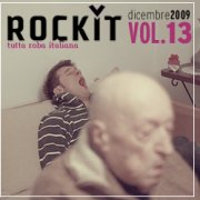 Rockit Vol. 13