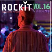 Rockit Vol. 16