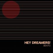 Hey Dreamers!