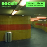 Rockit Vol. 1.16
