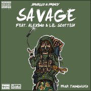 Savage (feat. Alexino & Lil Scottish)