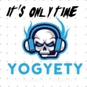 i'ts only time