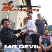 Mr Devil