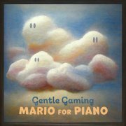 Gentle Gaming: Mario For Piano