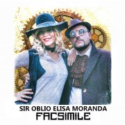 Facsimile feat. Elisa Moranda (single)