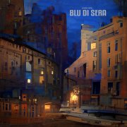 Blu di sera