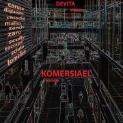 Komersiael Melody