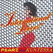 International Lovers (feat. Kuntessa)