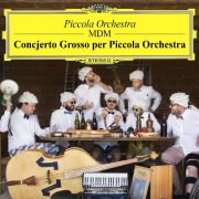 Concjerto Grosso per Piccola Orchestra