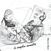 La semplice normalità