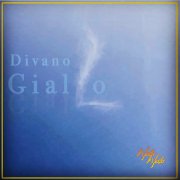 Divano Giallo