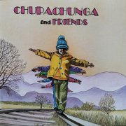 Chupachunga and friends