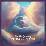 Gentle Gaming:  Zelda for Piano