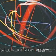 Carulli Giuliani Paganini