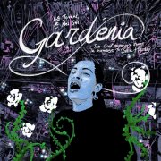 GARDENIA - Ten Contemporary songs in homage to Billie Holiday