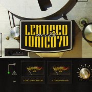 Lentisco meets Tonico 70