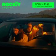 Rockit Vol 1.38