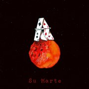 Su Marte