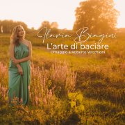 L'arte di baciare (omaggio a Roberto Vecchioni)