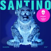 SANTINO Remix By Zardonic & Code: Pandorum
