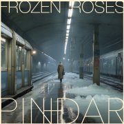 Frozen Roses