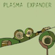 Plasma Expander
