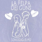 La felpa dei Guns