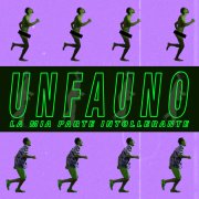 La mia parte intollerante